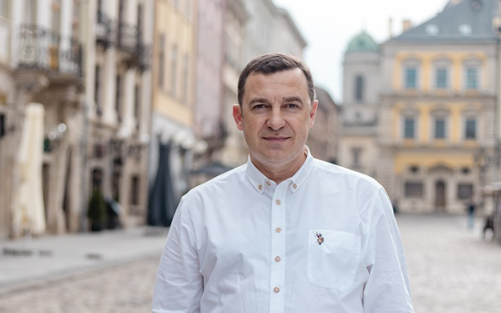 Зареєстровано кримінальне провадження за фактом ДТП, в якій загинув народний депутат Ярослав Рущишин