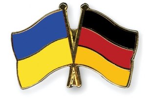 Немецкий бизнес лоббирует безвизовый режим с Украиной