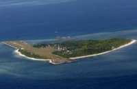 Глава Пентагону дорікнув КНР в мілітаризації штучних островів у Південно-Китайському морі