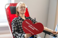 «Добробут» разом із «Агентами крові» організовує великий збір крові в Києві
