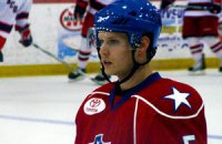 "Донбасс" подпишет игрока из НХЛ
