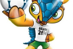 ФИФА опубликовала цены билетов на Чемпионат мира по футболу в Бразилии