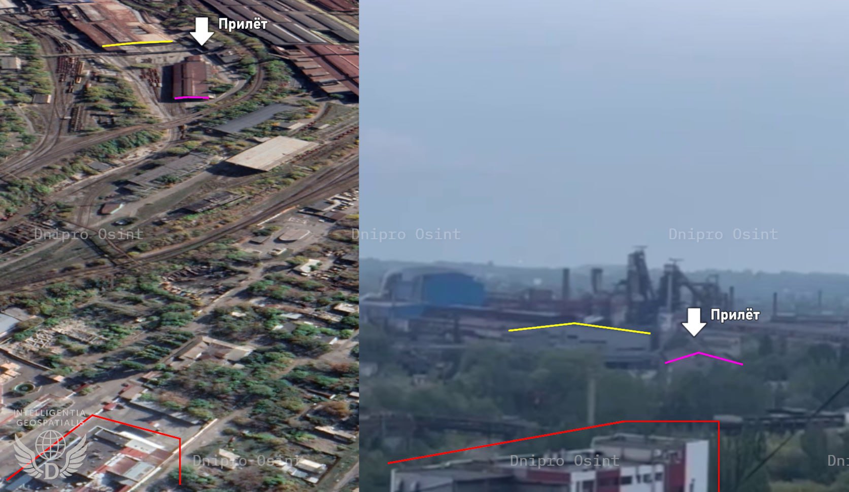 Командний пункт 20 гв. мотострілкової дивізії ЗС РФ