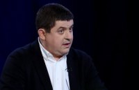 НФ удивился новому обвинению Саакашвили в адрес Яценюка