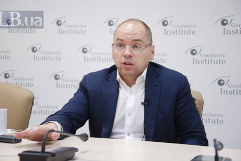 Відставку голови Одеської ОДА не підтримав тільки Аваков