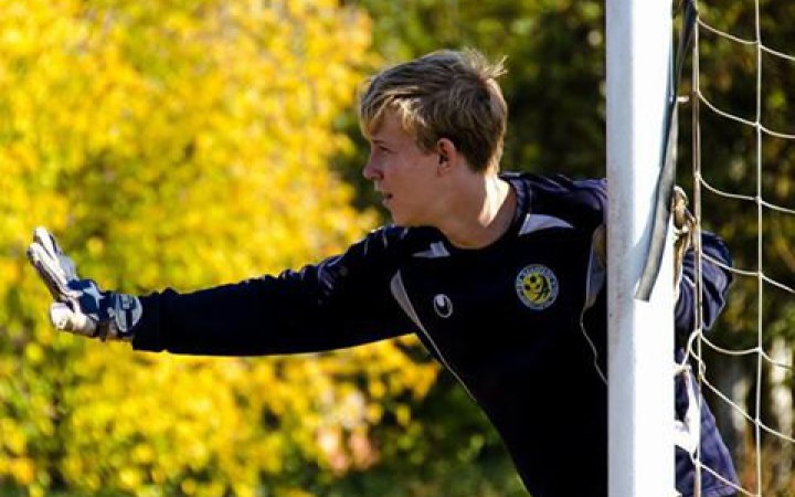 Петиція про присвоєння вбитому росіянами Степану Чубенку звання “Герой України” посмертно набрала необхідні 25 тисяч голосів