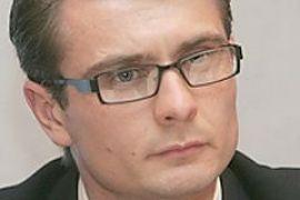 Главу кировоградской "Нашей Украине" исключили из партии за поддержку Тимошенко