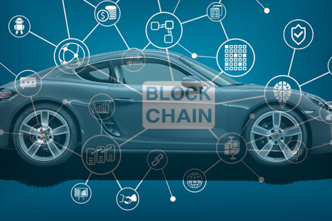 Официальный биткоин, Porsche-блокчейн и запуск дешевой криптовалюты