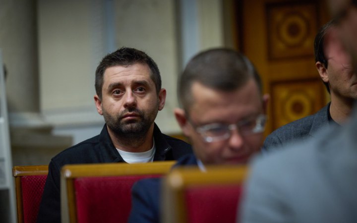 Фракція "Слуга народу" проведе сьогодні засідання з урядом стосовно ухвалення бюджету-2026