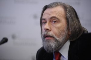 Мнения народных депутатов Украины никто не спрашивает, - Погребинский