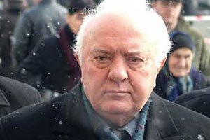 Шеварднадзе був успішний в економіці, - думка
