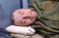 Бойовик напав з ножем на українського військового на позиціях опорного пункту ЗСУ