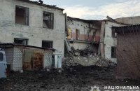 На Донеччині окупанти за добу поранили сімох цивільних