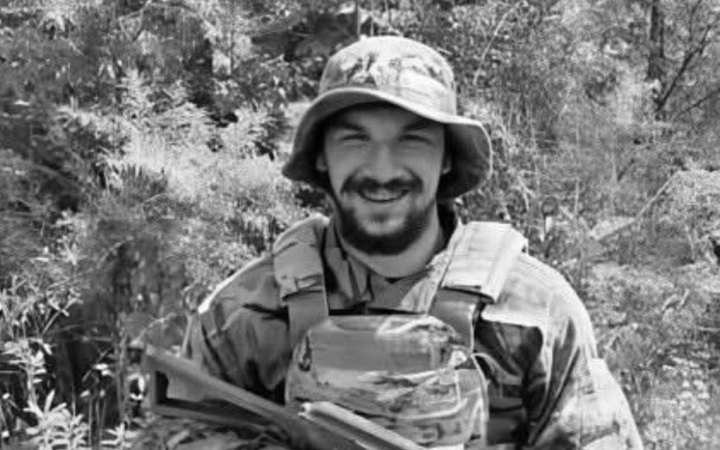 На фронті загинув боксер Володимир Мандзюк