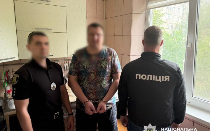 Ексзаступника мера Харкова підозрюють у привласненні грошей, виділених на фортифікації 