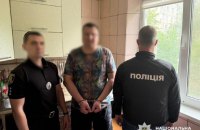 Ексзаступника мера Харкова підозрюють у привласненні грошей, виділених на фортифікації 