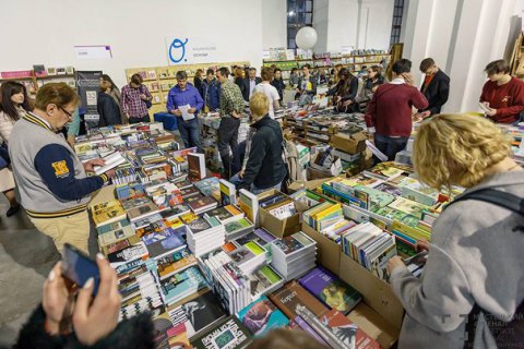 Нет среднего класса — нет и рынка деловой литературы