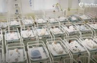 МИД: родители детей, рожденных суррогатными матерями, смогут забрать их при предварительном согласовании визита в Украину