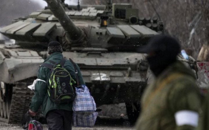 Російським військовим навʼязують думку, що війну в Україні треба закінчити до 9 травня, – Генштаб