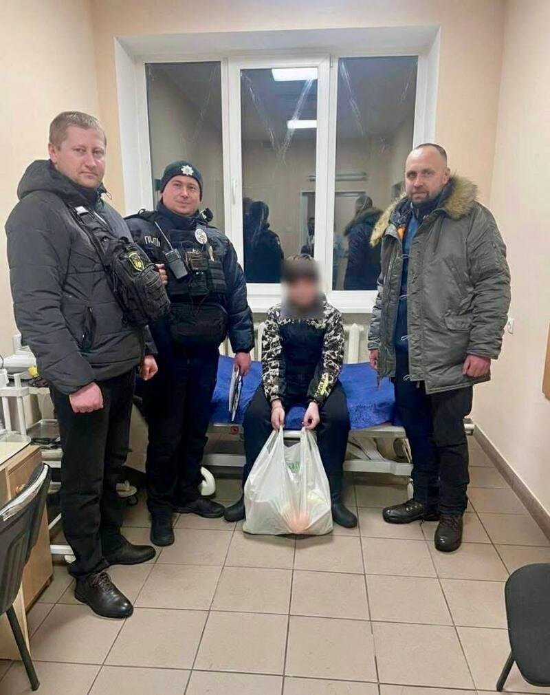 Унаслідок обстрілів Чернігівської області постраждав 14-річний хлопець