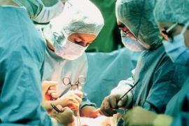 Институт Шалимова просит дать хирургам шанс кровью искупить вину
