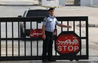 Йорданія заявила, що ліквідувала двох озброєних людей на кордоні із Сирією