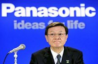 Главу Panasonic сменят после публикации прогноза о рекордных убытках