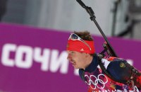 Антидопінгова панель CAS анулювала перемоги російського біатлоніста на двох олімпіадах