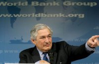 Умер экс-глава Всемирного банка Вульфенсон