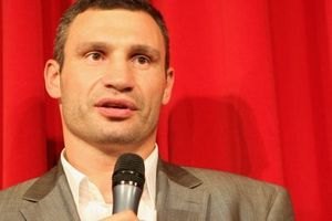 Кличко: з 3 червня Черновецький - нелегітимний мер