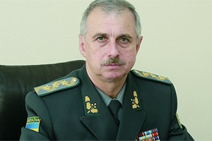 У Криму вдалося звільнити викраденого генерал-полковника