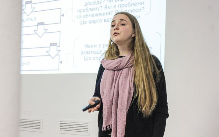 Марія Грищенко: «Хто та коли повернеться в Україну? Це питання надовго лишиться великим викликом» 