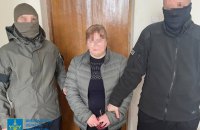У Первомайську на Миколаївщині затримали посадовицю міськради за підозрою у “зливі” ворогу локацій ЗСУ