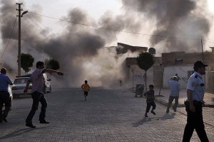 В Дамаске совершили новый теракт: есть погибшие