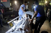 Количество пострадавших во время теракта в Стамбуле украинцев возросло до 4 человек