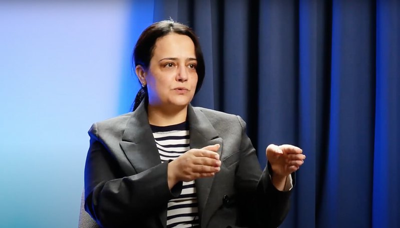 Наталя Гусак 