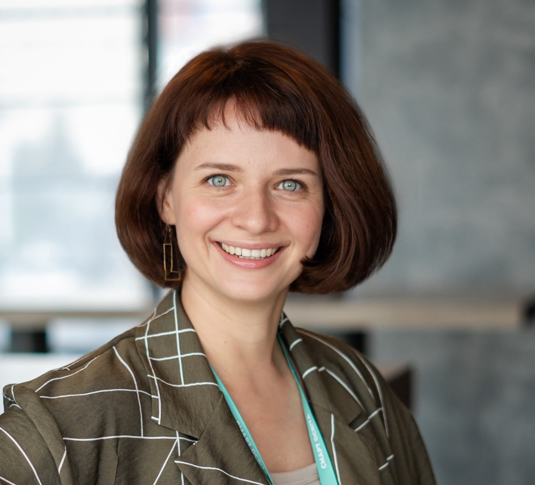 Тетяна Вакуленко