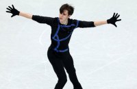 Олімпіада-2026: змагання з одиночного фігурного катання завершилося сенсацією