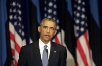 ​Обама призвал активизировать борьбу с глобальным потеплением