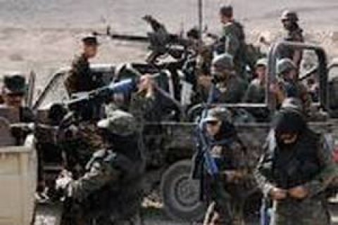 Бойовики "Аль-Каїди" атакували військовий табір в Ємені: 12 загиблих