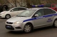 В России мужчина открыл стрельбу по детям на катке
