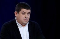 Очередные заявления Саакашвили - это совместные с Оппоблоком действия ради досрочных выборов, - Бурбак