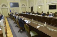 ​Комитет Рады рекомендует ввести партийную систему на местных выборах для населенных пунктов от 10 тыс. населения 