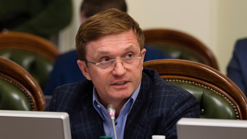 Степан Івахів