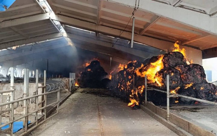 Обстріли Харківщини: одна людина загинула, четверо — поранені