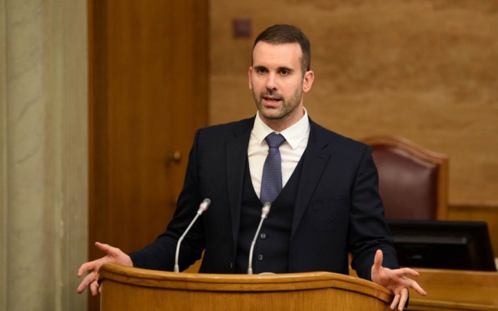 Прем'єр Чорногорії оголосив про посилення візового режиму для росіян