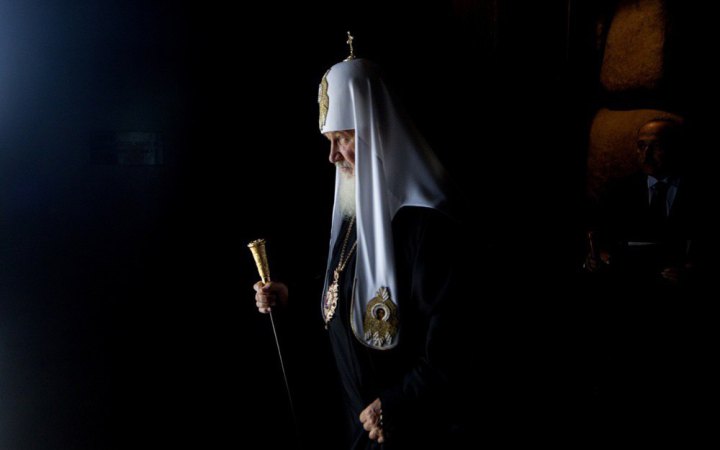 "Кремль у рясі": естонська православна церква досі залишається під впливом РПЦ