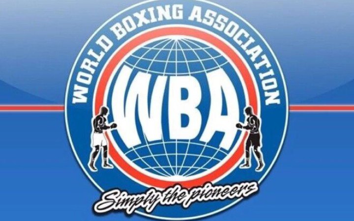 WBA повернула російських боксерів у свої рейтинги