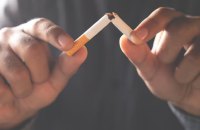 ВООЗ вперше в історії опублікувала рекомендації з відмови від куріння