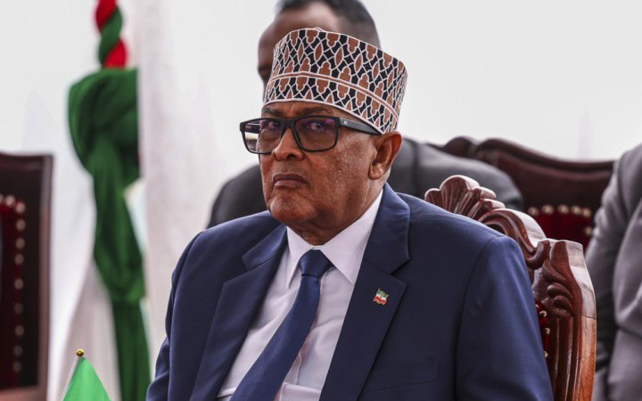 Визнаний сепаратизм: навіщо Ізраїль визнав Сомаліленд і як це може позначитися на Україні 